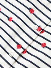 Load image into Gallery viewer, Jumpsuit Lovebug

