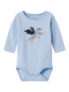 Romper Dragon, 2 colors