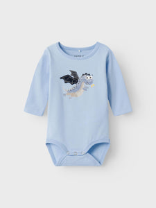 Romper Dragon, 2 colors