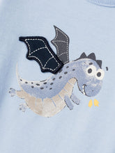 Load image into Gallery viewer, Romper Dragon, 2 colors
