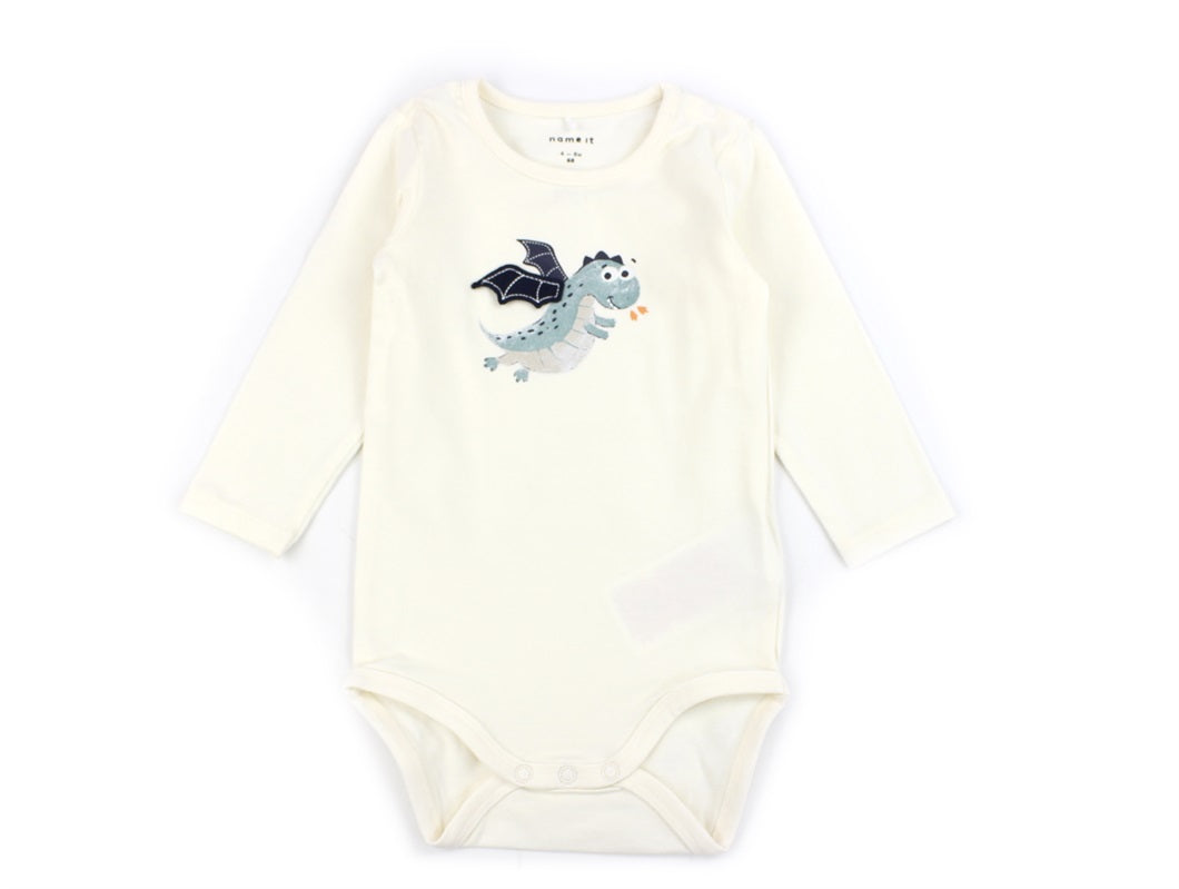 Romper Dragon, 2 colors