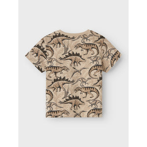 Shirt AOP, 3 styles