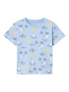 Shirt AOP, 3 styles
