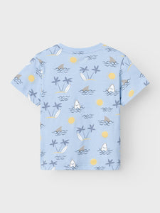 Shirt AOP, 3 styles