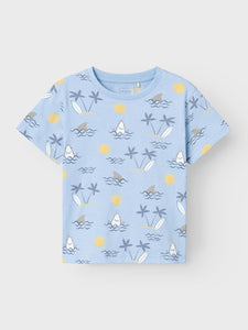 Shirt AOP, 3 styles
