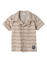 Load image into Gallery viewer, Blouse Terry, 2 colors

