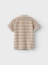 Load image into Gallery viewer, Blouse Terry, 2 colors
