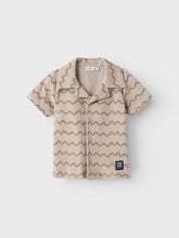 Load image into Gallery viewer, Blouse Terry, 2 colors
