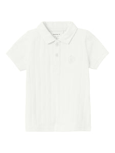 Shirt Polo, 3 colors