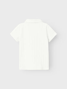 Shirt Polo, 3 colors