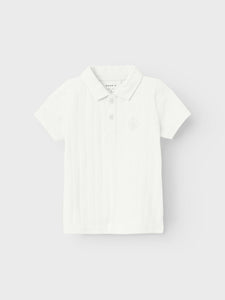 Shirt Polo, 3 colors
