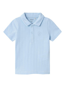 Shirt Polo, 3 colors