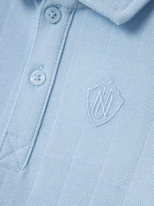 Shirt Polo, 3 colors