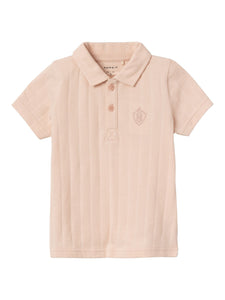 Shirt Polo, 3 colors