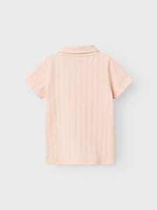 Shirt Polo, 3 colors
