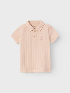Shirt Polo, 3 colors