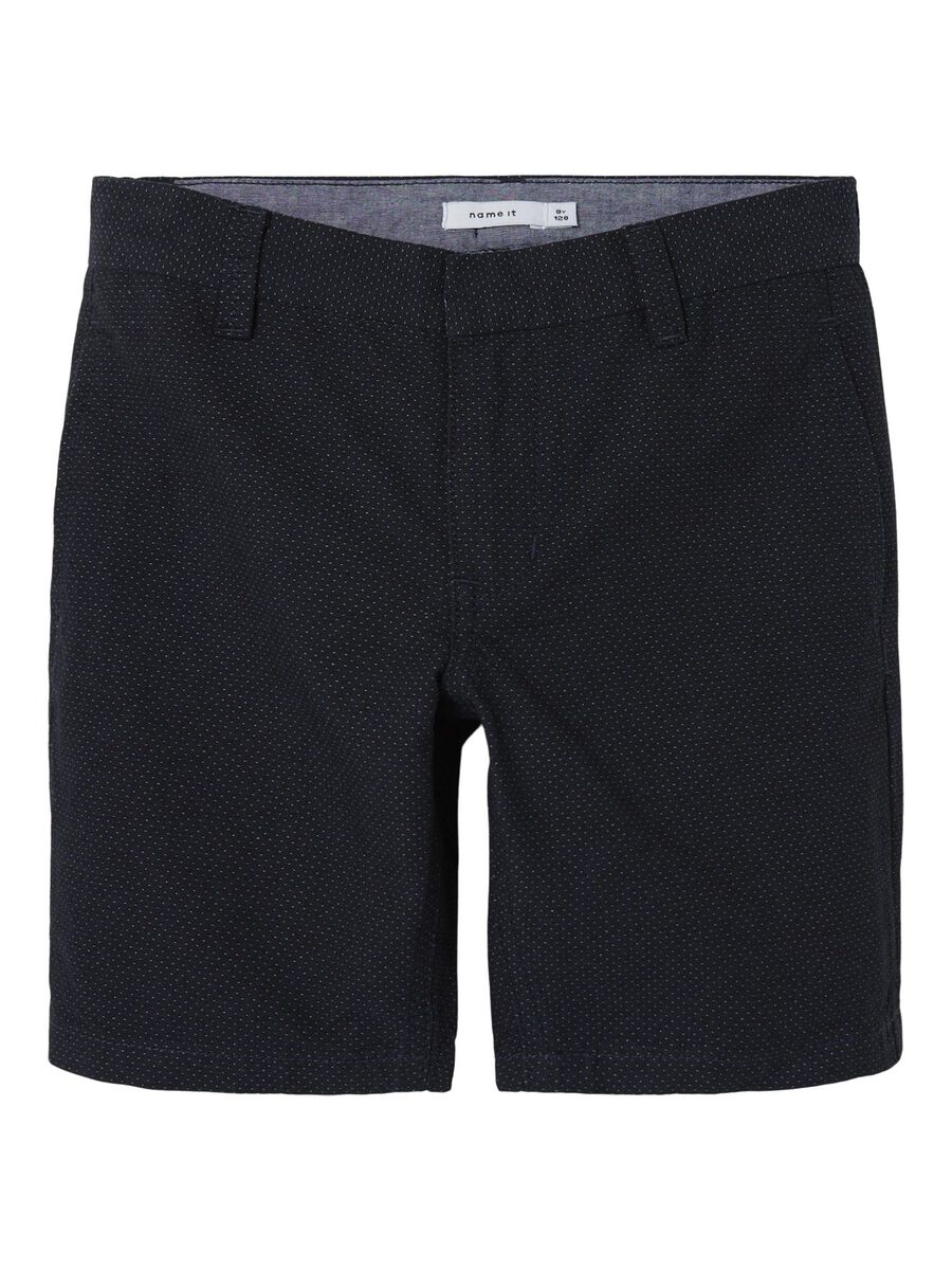 Short Little Dot, 2 colors