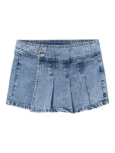 Load image into Gallery viewer, Jeans Skirt
