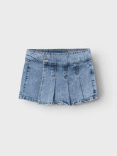 Load image into Gallery viewer, Jeans Skirt
