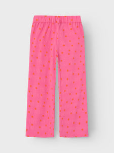 Pants Wide Dots