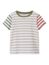 Load image into Gallery viewer, Top Stripes, 2 colors
