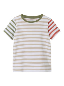 Top Stripes, 2 colors