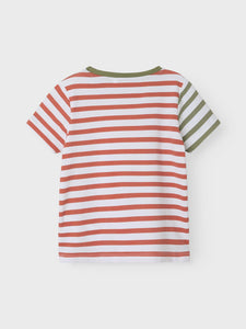 Top Stripes, 2 colors