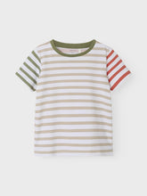 Load image into Gallery viewer, Top Stripes, 2 colors
