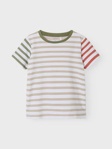Top Stripes, 2 colors