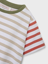 Load image into Gallery viewer, Top Stripes, 2 colors
