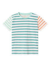 Load image into Gallery viewer, Top Stripes, 2 colors
