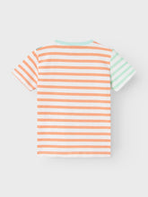 Load image into Gallery viewer, Top Stripes, 2 colors
