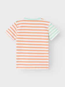 Top Stripes, 2 colors