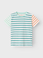 Load image into Gallery viewer, Top Stripes, 2 colors
