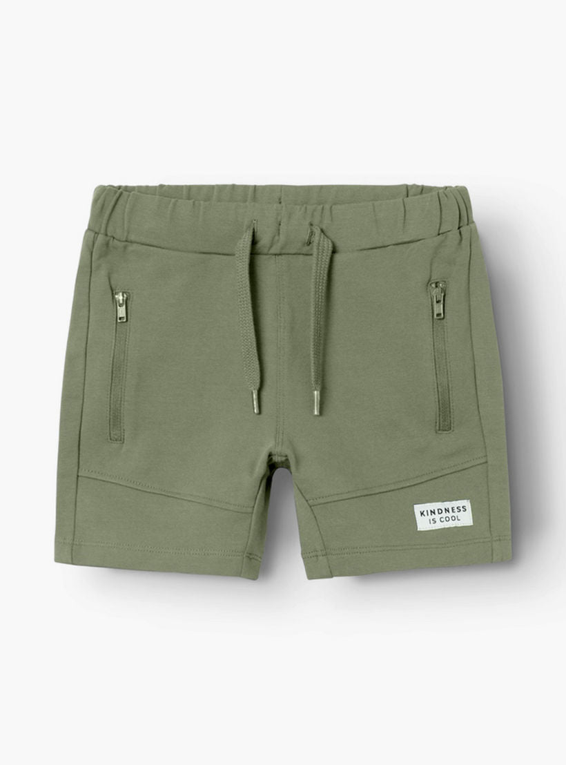 Short Kindness is Cool, 2 colors
