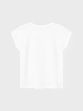 Load image into Gallery viewer, Shirt Capsleeve Girl, 2 colors
