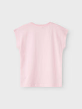 Load image into Gallery viewer, Shirt Capsleeve Girl, 2 colors
