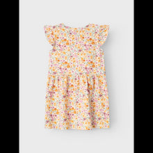Load image into Gallery viewer, Dress Capsleeve Flower Girl, 2 colors
