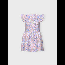 Load image into Gallery viewer, Dress Capsleeve Flower Girl, 2 colors
