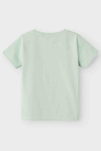 Shirt Flower Girl, 2 styles