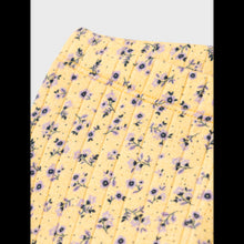 Load image into Gallery viewer, Short Bikershort Little Flowers, 2 colors
