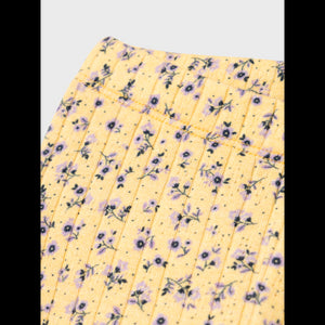 Short Bikershort Little Flowers, 2 colors