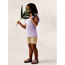 Load image into Gallery viewer, Short Bikershort Little Flowers, 2 colors
