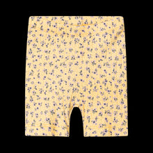 Load image into Gallery viewer, Short Bikershort Little Flowers, 2 colors
