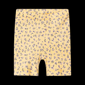 Short Bikershort Little Flowers, 2 colors