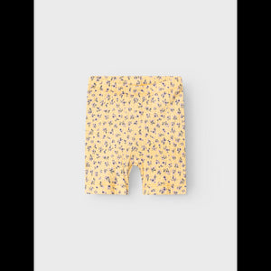 Short Bikershort Little Flowers, 2 colors