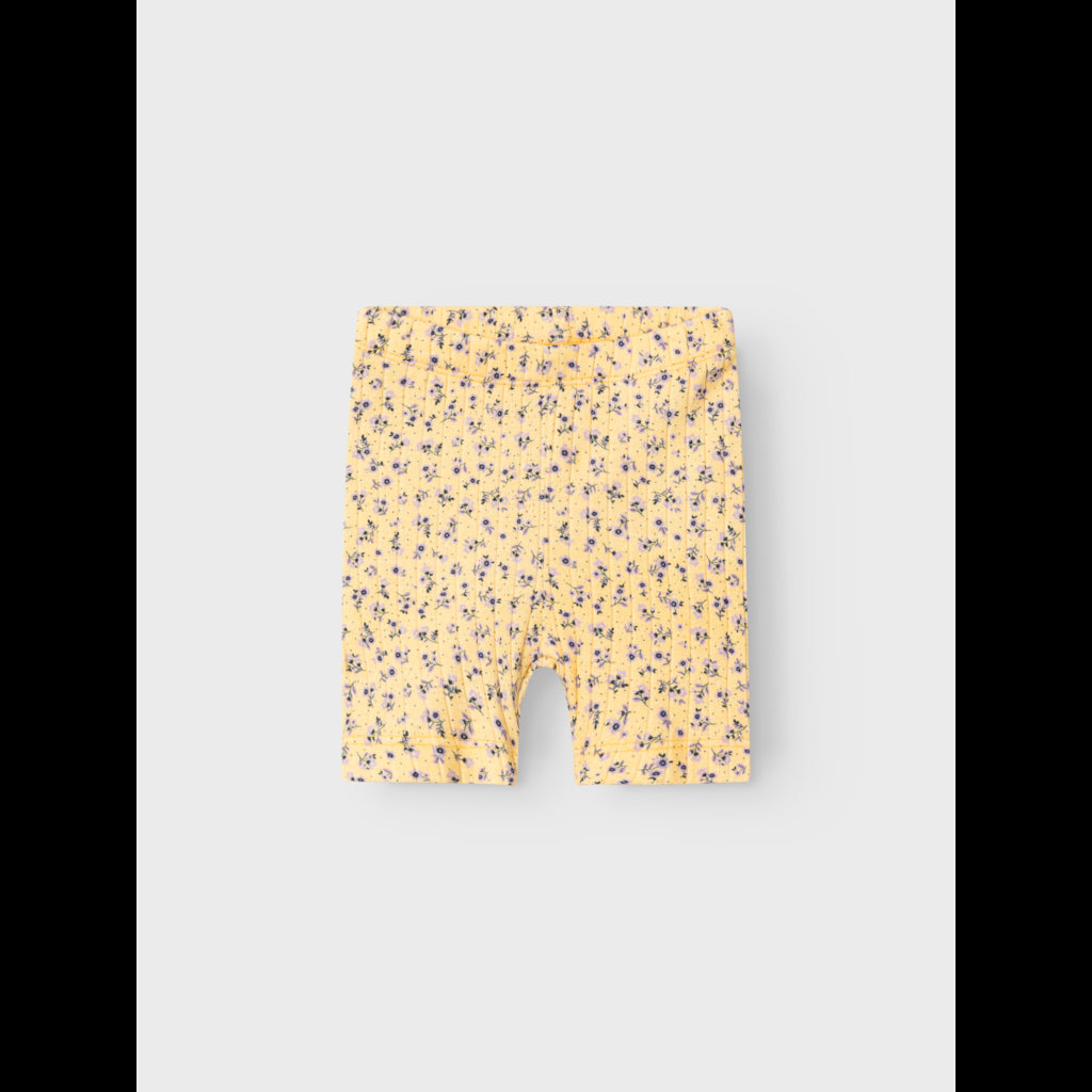 Short Bikershort Little Flowers, 2 colors