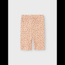 Load image into Gallery viewer, Short Bikershort Little Flowers, 2 colors
