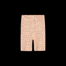 Load image into Gallery viewer, Short Bikershort Little Flowers, 2 colors
