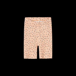 Short Bikershort Little Flowers, 2 colors